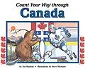 E-Book (pdf) Count Your Way through Canada von Jim Haskins