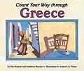 E-Book (pdf) Count Your Way through Greece von Kathleen Benson, Jim Haskins