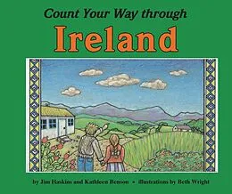 E-Book (pdf) Count Your Way through Ireland von Kathleen Benson, Jim Haskins
