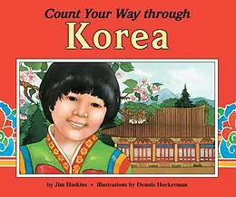 E-Book (pdf) Count Your Way through Korea von Jim Haskins