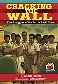 E-Book (pdf) Cracking the Wall von Eileen Lucas