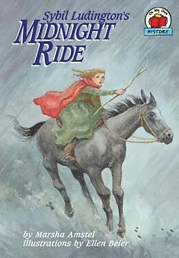 E-Book (pdf) Sybil Ludington's Midnight Ride von Marsha Amstel