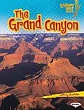 E-Book (pdf) Grand Canyon von Jeffrey Zuehlke