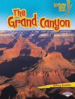 E-Book (pdf) Grand Canyon von Jeffrey Zuehlke