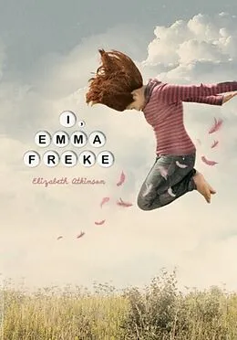 E-Book (pdf) I, Emma Freke von Elizabeth Atkinson