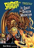 E-Book (pdf) Quest for Dragon Mountain von Robin Mayhall