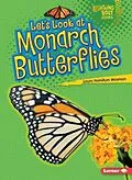 E-Book (pdf) Let's Look at Monarch Butterflies von Laura Hamilton Waxman