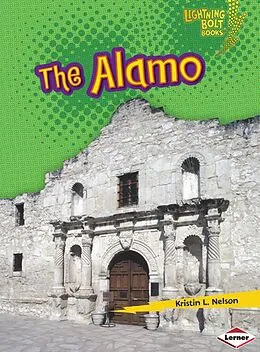 E-Book (pdf) Alamo von Kristin L. Nelson