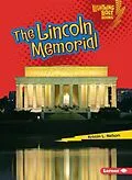 E-Book (pdf) Lincoln Memorial von Kristin L. Nelson