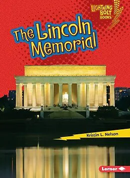 E-Book (pdf) Lincoln Memorial von Kristin L. Nelson