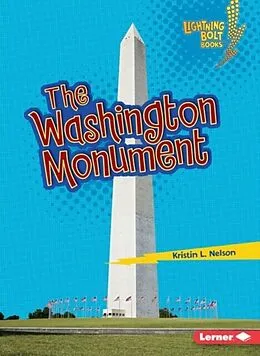 E-Book (pdf) Washington Monument von Kristin L. Nelson