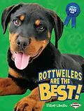 E-Book (pdf) Rottweilers Are the Best! von Elaine Landau
