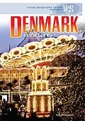 E-Book (pdf) Denmark in Pictures von Tom Streissguth