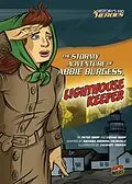E-Book (pdf) Stormy Adventure of Abbie Burgess, Lighthouse Keeper von Connie Roop, Peter Roop