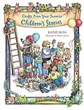 E-Book (pdf) Crafts from Your Favorite Children's Stories von Kathy Ross