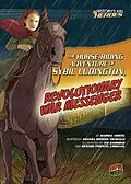 E-Book (pdf) Horse-Riding Adventure of Sybil Ludington, Revolutionary War Messenger von Marsha Amstel