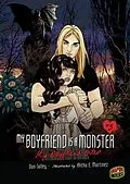E-Book (pdf) My Boyfriend Bites von Dan Jolley