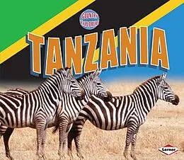 E-Book (pdf) Tanzania von Anna Cavallo
