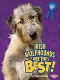 E-Book (pdf) Irish Wolfhounds Are the Best! von Elaine Landau
