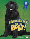 E-Book (pdf) Newfoundlands Are the Best! von Elaine Landau