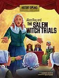 E-Book (pdf) Alice Ray and the Salem Witch Trials von Shannon Knudsen