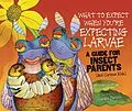 E-Book (pdf) What to Expect When You're Expecting Larvae von Bridget Heos