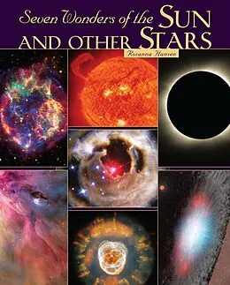 E-Book (pdf) Seven Wonders of the Sun and Other Stars von Rosanna Hansen