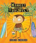 E-Book (pdf) Monkey with a Tool Belt and the Seaside Shenanigans von Chris Monroe
