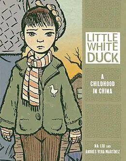 E-Book (pdf) Little White Duck von Na Liu, Andres Vera Martinez