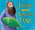 E-Book (pdf) Joseph and the Sabbath Fish von Eric A. Kimmel