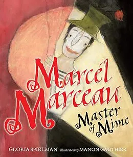 E-Book (pdf) Marcel Marceau von Gloria Spielman