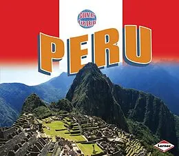 E-Book (pdf) Peru von Anna Cavallo