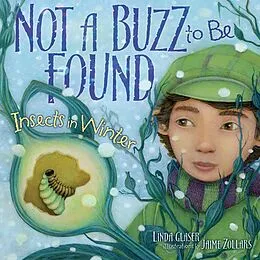 E-Book (pdf) Not a Buzz to Be Found von Linda Glaser