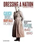 E-Book (pdf) Calico Dresses and Buffalo Robes von Katherine Krohn