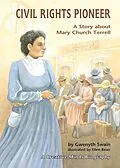 E-Book (pdf) Civil Rights Pioneer von Gwenyth Swain