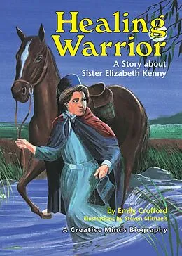 E-Book (pdf) Healing Warrior von Emily Crofford