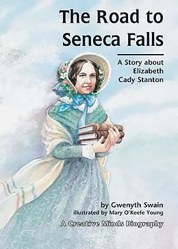 E-Book (pdf) Road to Seneca Falls von Gwenyth Swain