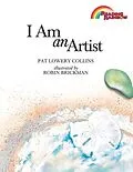 E-Book (pdf) I Am an Artist von Pat Lowery Collins