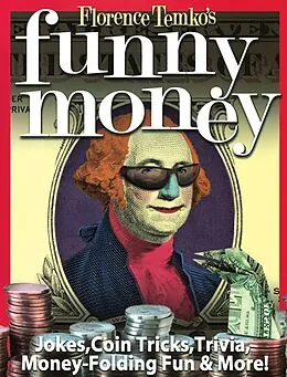 E-Book (pdf) Funny Money von Florence Temko