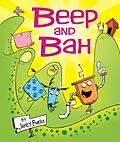 E-Book (pdf) Beep and Bah von James Burks