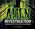 E-Book (pdf) Alien Investigation von Kelly Milner Halls