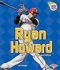E-Book (pdf) Ryan Howard, 2nd Edition von Jeff Savage