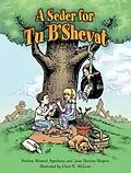 E-Book (pdf) Seder for Tu B'Shevat von Harlene Appelman, Jane Shapiro
