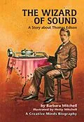 E-Book (pdf) Wizard of Sound von Barbara Mitchell