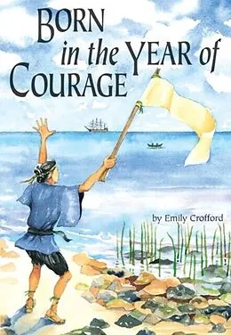 E-Book (pdf) Born in the Year of Courage von Emily Crofford