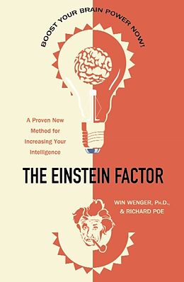 Broché The Einstein Factor de Richard Poe