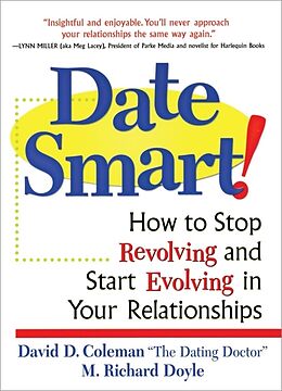 Kartonierter Einband Date Smart! von David D. Coleman, Richard Doyle