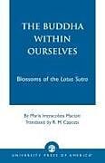 The Buddha Within Ourselves