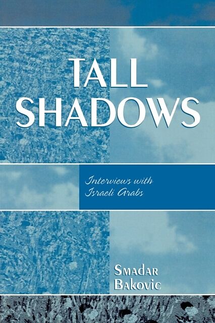 Tall Shadows