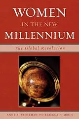 Kartonierter Einband (Kt) Women in the New Millennium von Anne (EDT) Breneman, Rebecca A. (EDT) Mbuh